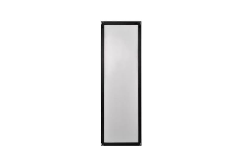 Spegel Mirrors & More Juliette Svart - Svart - Inredning - Speglar - Väggspegel