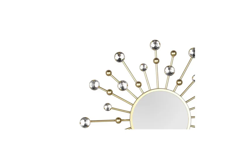 Spegel Mirrors & More Melanie - Inredning - Speglar - Väggspegel