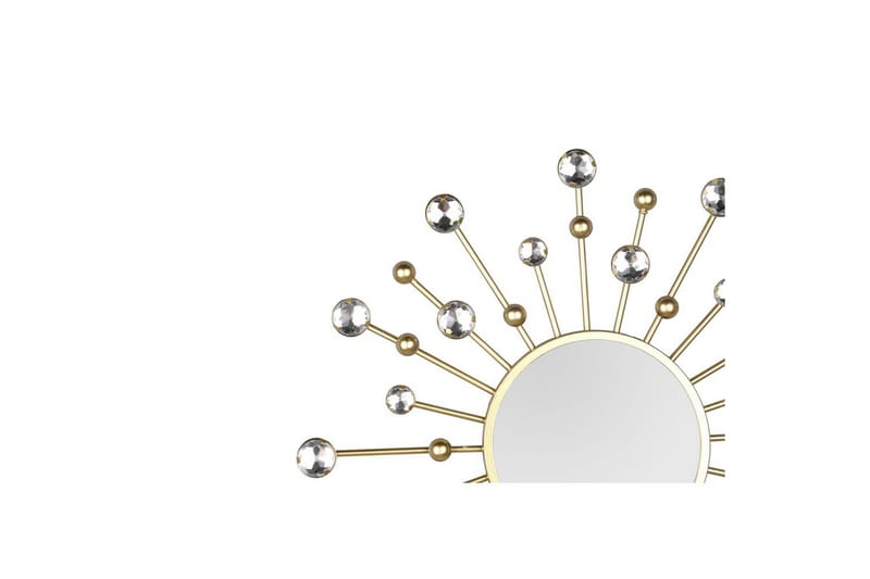 Spegel Mirrors & More Melanie - Inredning - Speglar - Väggspegel