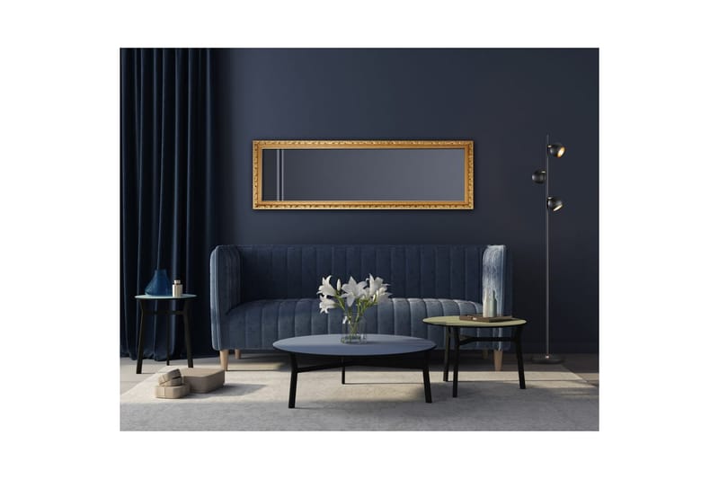 Spegel Mirrors & More Tanja 50 x 150 cm - 50 x 150 cm - Inredning - Speglar - Väggspegel