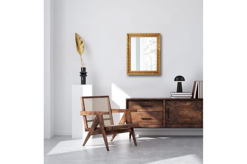 Spegel Mirrors & More Tanja 55 x 70 cm - 55 x 70 cm - Inredning - Speglar - Väggspegel
