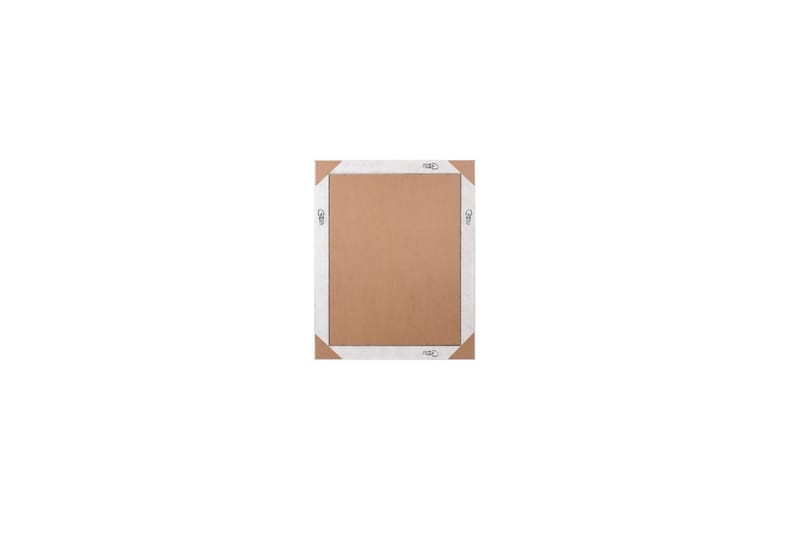 Spegel Mirrors & More Tanja 55 x 70 cm - 55 x 70 cm - Inredning - Speglar - Väggspegel