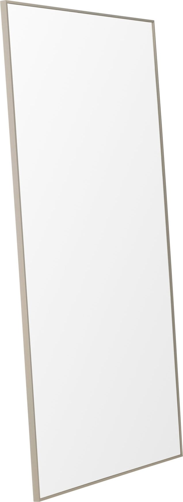 Spegel Orlando 190 x 120 cm - Beige - Beige - Inredning - Speglar - Väggspegel