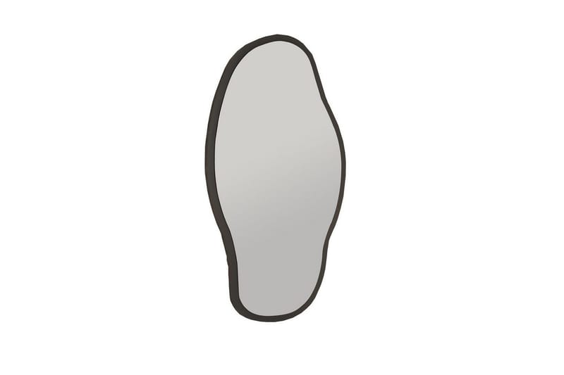 Spegel Rovanig Transparent - Ivory - Inredning - Speglar - Väggspegel