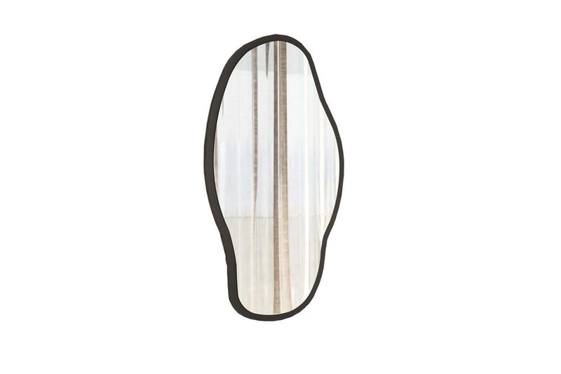 Spegel Rovanig Transparent - Ivory - Inredning - Speglar - Väggspegel