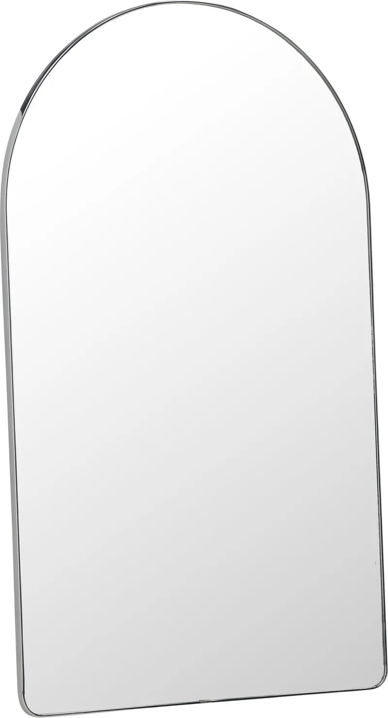 Spegel Sarasota, silver