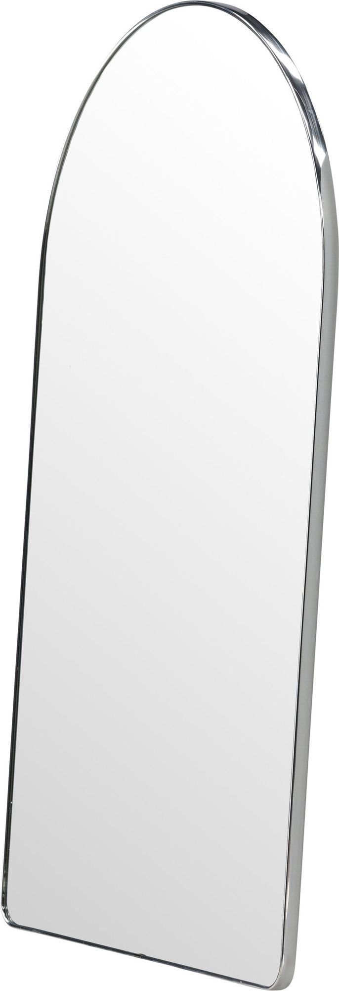 Spegel Sarasota - silver - Inredning - Speglar - Väggspegel