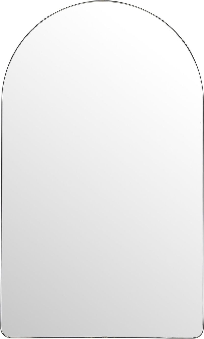 Spegel Sarasota - silver - Inredning - Speglar - Väggspegel
