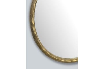 Spegel Wohnling Klassisk Rund 60 cm Modern - Inredning - Speglar - Väggspegel