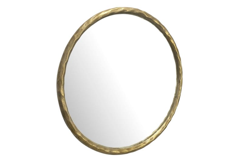 Spegel Wohnling Klassisk Rund 60 cm Modern - Inredning - Speglar - Väggspegel