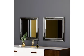 Spegelset (2 delar) Dorougradwyn Argentu