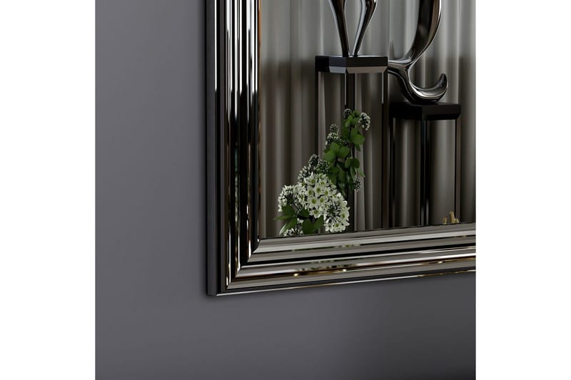 Spegelset (3 delar) Gausberto Argentu - Zurellentu - Inredning - Speglar - Väggspegel