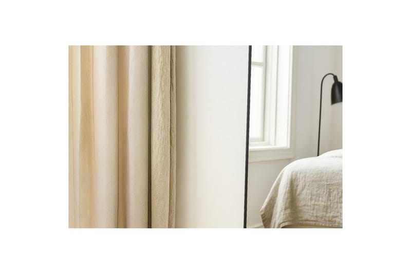 Stor spegel Dalton - Inredning - Speglar - Helkroppsspegel