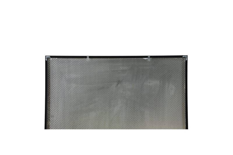 Stor spegel Dalton - Inredning - Speglar - Helkroppsspegel