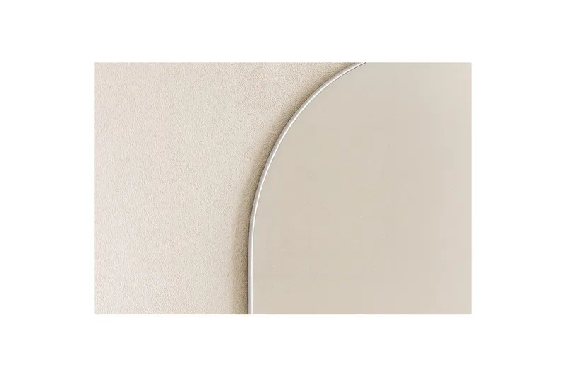 Stor spegel Sarasota - Inredning - Speglar - Helkroppsspegel