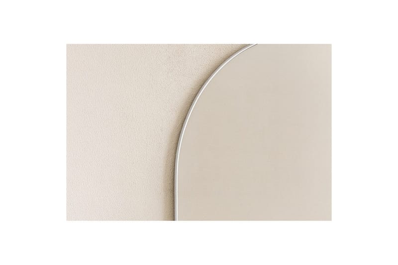 Stor spegel Sarasota - Inredning - Speglar - Helkroppsspegel