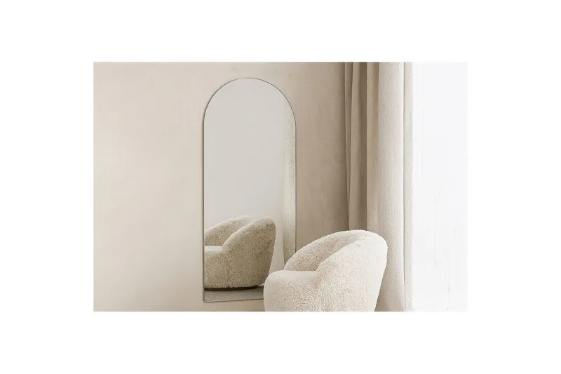 Stor spegel Sarasota - Inredning - Speglar - Helkroppsspegel