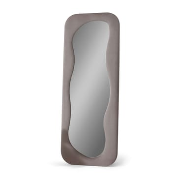 Taharoa Golvspegel 65x170 cm - Taupe - Inredning - Speglar - Helkroppsspegel