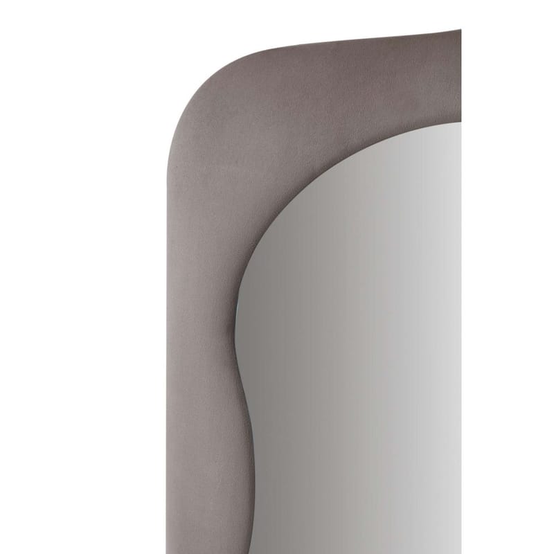 Taharoa Golvspegel 65x170 cm - Taupe - Inredning - Speglar - Helkroppsspegel