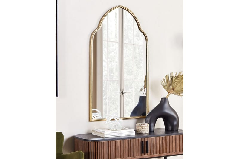 Väggspegel Aconchi - Inredning - Speglar - Väggspegel