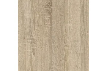 Armario Spegel 60x28x104 cm - Beige/Vit - Inredning - Speglar - Väggspegel
