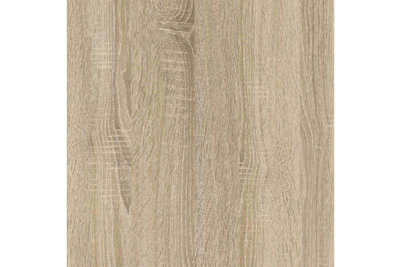 Armario Spegel 60x28x104 cm - Beige/Vit - Väggspegel - Hallspegel