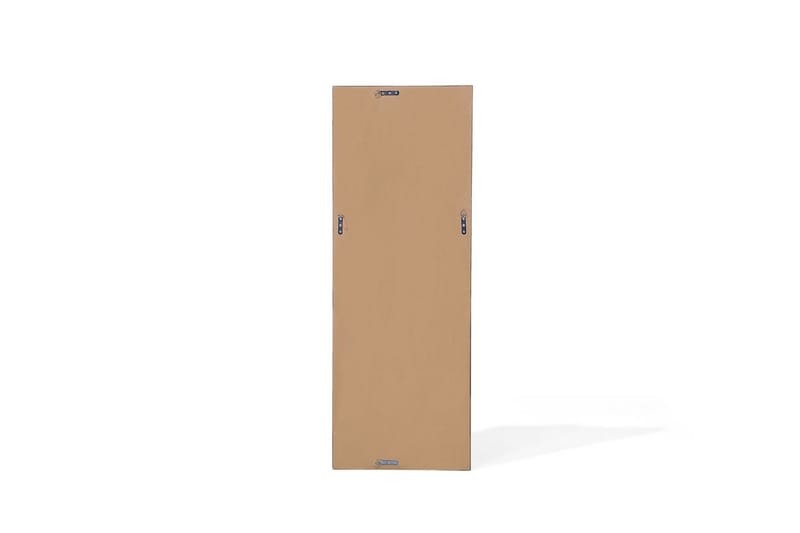 Aspen Spegel 51 cm - Guld - Inredning - Speglar - Väggspegel