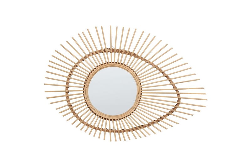 Väggspegel Bario, undefined