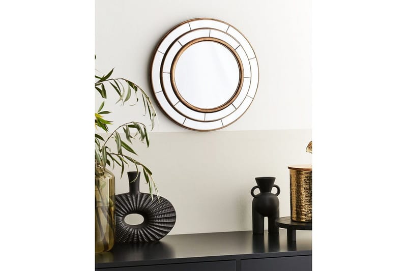 Väggspegel Belchite - Inredning - Speglar - Väggspegel