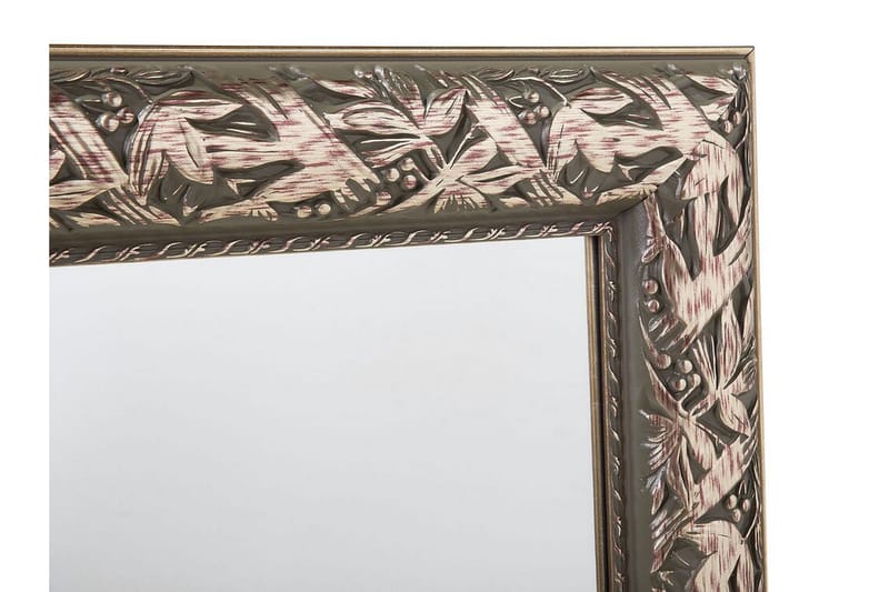 Bellac Spegel 51 cm - Guld - Väggspegel - Helkroppsspegel - Hallspegel