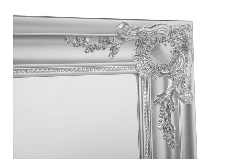 Bellac Spegel 51 cm - Silver - Väggspegel - Helkroppsspegel - Hallspegel