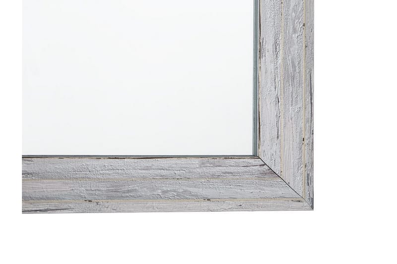 Benon Spegel 50 cm - Vit - Inredning - Speglar - Väggspegel