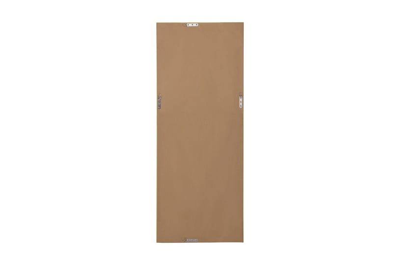 Benon Spegel 50 cm - Vit - Inredning - Speglar - Väggspegel