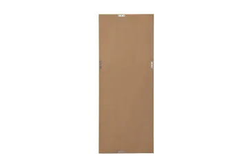 Benon Spegel 50 cm - Vit - Inredning - Speglar - Väggspegel