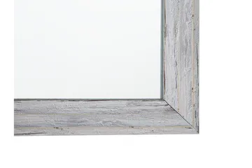 Benon Spegel 50 cm - Vit - Inredning - Speglar - Väggspegel