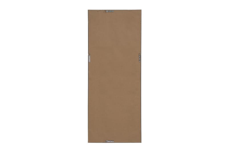 Bitthams Spegel 50x130 cm - Svart - Inredning - Speglar - Väggspegel