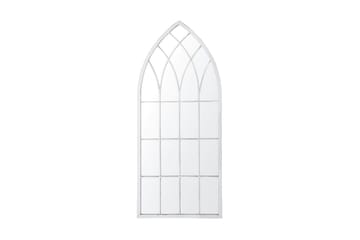 Braylea Spegel 50x115 cm - Grå - Inredning - Speglar - Väggspegel