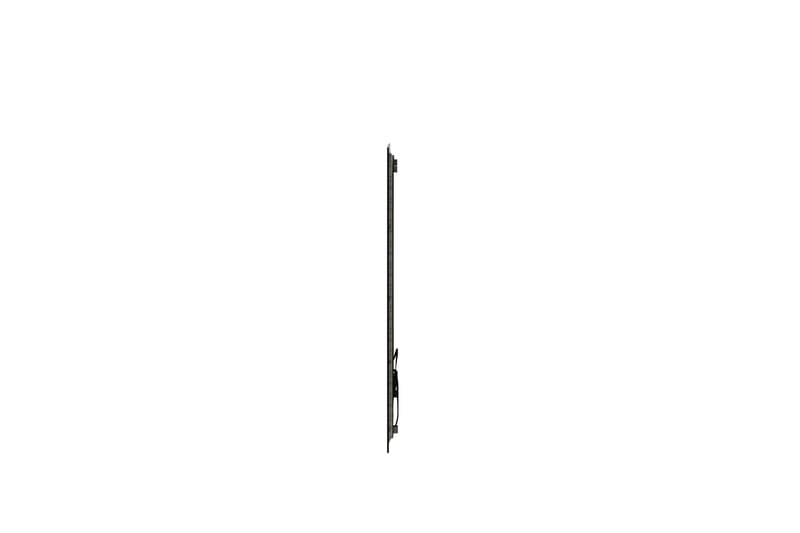 Bridgeport Vägghängd Spegel 70x90 cm Silver - Venture Home - Inredning - Speglar - Väggspegel