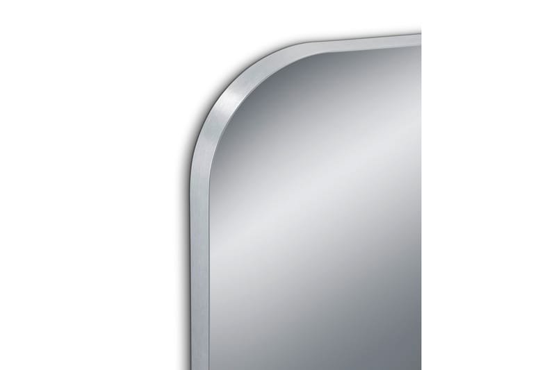 Britney Spegel 50x150 cm Silver - Silver - Inredning - Speglar - Väggspegel