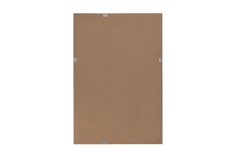 Bubry Spegel 61 cm - Silver - Inredning - Speglar - Väggspegel