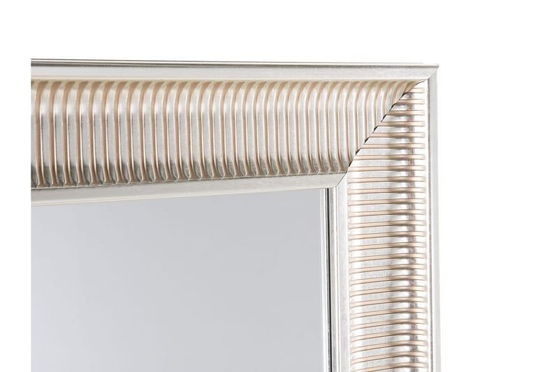 Cassis Spegel 60 cm - Silver - Inredning - Speglar - Väggspegel
