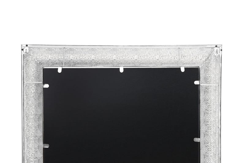 Cavan Spegel 65 cm - Silver - Väggspegel - Hallspegel