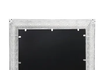 Cavan Spegel 65 cm - Silver - Inredning - Speglar - Väggspegel