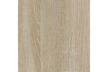 Cezar Spegel 100x2x44 cm Ek - Inredning - Speglar - Väggspegel