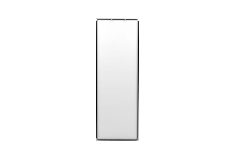 Chamander Spegel 110 cm - Svart - Väggspegel - Hallspegel