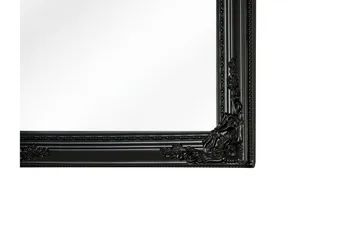 Chanady Spegel 50x130 cm - Svart - Inredning - Speglar - Väggspegel