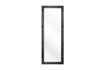 Chanady Spegel 50x130 cm - Svart - Inredning - Speglar - Väggspegel