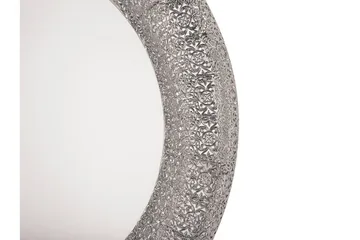 Channay Spegel 80 cm - Silver - Inredning - Speglar - Väggspegel