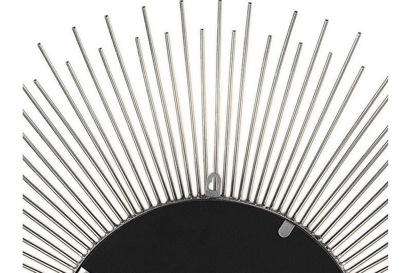 Cilly Spegel 80 cm - Silver - Inredning - Speglar - Väggspegel