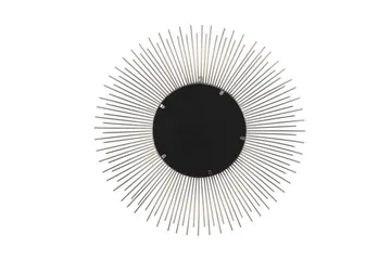 Cilly Spegel 80 cm - Silver - Inredning - Speglar - Väggspegel